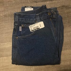 Mens carhartt jeans